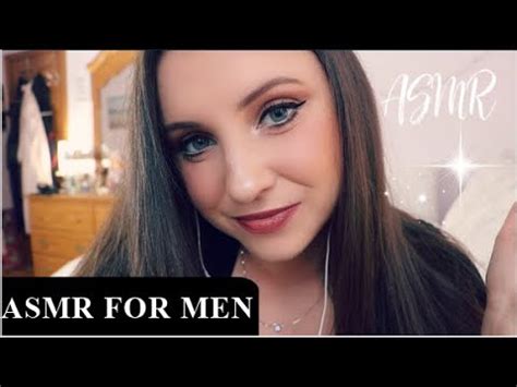 asmr adult|ASMR FOR MEN (All the things you want hear ︎) .